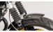 BMW R nine T Carbon Kotflügel vorne
