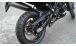 BMW F650GS (08-12), F700GS & F800GS (08-18) Kotflügel hinten