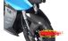 BMW C 600 Sport Kotflügel vorne