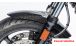 BMW R nine T Carbon Kotflügel vorne