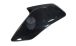 BMW R 1200 GS LC (2013-2018) & R 1200 GS Adventure LC (2014-2018) Carbon Kühlerabdeckung links