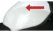 BMW F650GS (08-12), F700GS & F800GS (08-18) Lackschutz Folien