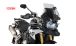 BMW F900R Lenker-Deflektor