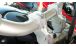 BMW F650GS (08-12), F700GS & F800GS (08-18) Lenkererhöhung mit Versatz