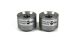 BMW F650GS (08-12), F700GS & F800GS (08-18) Lenkererhöhung 20mm