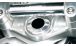 BMW R850C, R1200C Lenkkopfabd. m. Emblem