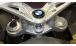 BMW R 1250 RS Lenkkopfverschlusskappe mit Emblem