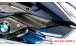 BMW R 1250 RS Carbon Luftführung