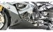 BMW S1000RR (2009-2018) Motorspoiler lang - Strasse