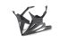 BMW S1000RR (2019- ) Motorspoiler lang