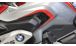 BMW R 1200 GS LC (2013-2018) & R 1200 GS Adventure LC (2014-2018) Motorsport Aufkleber