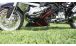 BMW R1200R (2005-2014) Motorspoiler