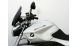 BMW R1200R (2005-2014) Windschild Racing-Screen