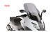BMW C 600 Sport Tourenscheibe C600Sport