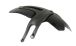 BMW R1200GS (04-12), R1200GS Adv (05-13) & HP2 ABS Kotflügel hinten