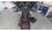 BMW R 1250 R Kennzeichenhalter