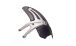 BMW R850GS, R1100GS, R1150GS & Adventure ABS Kotflügel hinten