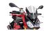 BMW S1000R (2014-2020) Sportscheibe