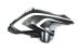 BMW R 1200 GS LC (2013-2018) & R 1200 GS Adventure LC (2014-2018) Aufkleber Tankseitenteile