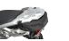 BMW R1200GS (04-12), R1200GS Adv (05-13) & HP2 Zusatztasche unter der Gepäckbrücke