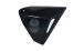 BMW R 1200 RS, LC (2015-) Carbon Rahmendreieckcover rechts