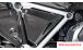 BMW R 1250 R Carbon Rahmendreieckcover rechts