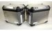 BMW R 1200 GS LC (2013-2018) & R 1200 GS Adventure LC (2014-2018) Reflektions-Folien