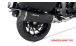 BMW K1600GT & K1600GTL Remus HexaCone Auspuff