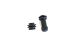 BMW K1200R & K1200R Sport Reparatursatz Gummibalg