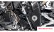 BMW S1000RR (2019- ) Carbon Ritzelabdeckung