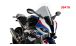 BMW S1000RR (2019- ) Windschild R-Racer