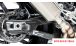 BMW S1000RR (2019- ) Schwingenabdeckung
