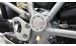 BMW R 1250 GS & R 1250 GS Adventure Schwingenlagerabdeckungen