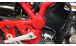 BMW R1200GS (04-12), R1200GS Adv (05-13) & HP2 Schwingenlagerabdeckung Rallye