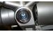 BMW R850C, R1200C Schwingenlagerabdeckung