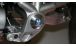 BMW R850C, R1200C Schwingenlagerabdeckung