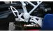 BMW R1200S & HP2 Sport Schwingenlagerabd. rechts
