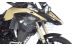 BMW F650GS (08-12), F700GS & F800GS (08-18) Carbon Seitenverkleidung rechts