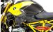 BMW R 1200 R, LC (2015-2018) Seitendeckel am Tank