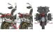 BMW F750GS, F850GS & F850GS Adventure Seitenkofferhalterung