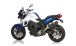 BMW F800R SHARK DSX-10 Auspuff