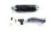 BMW R1200R (2005-2014) SHARK DSX-5 Auspuff