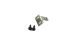 BMW R 80 Modelle Halter hinten