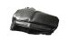 BMW R 80 Modelle Bezug schwarz glatt, Neuauflage