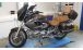 BMW R850C, R1200C Hauptständer