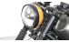 BMW R nine T Standrohrcover
