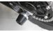 BMW G 310 GS Sturzpads Schwinge