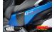 BMW C 600 Sport Sturzpads hinten