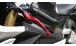 BMW F650GS (08-12), F700GS & F800GS (08-18) Synto Brems- und Kupplungshebel