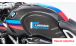 BMW R nine T Carbon-Tank